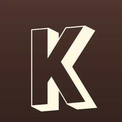 Корд Оптика, сеть салонов оптики, лого-визитка